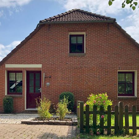 Paradiesje 3 Leer Exterior foto