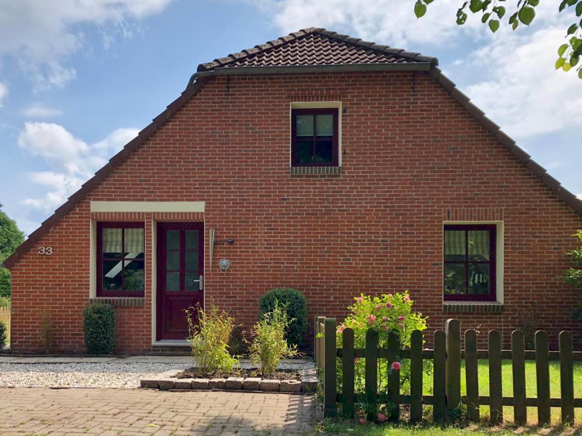 Paradiesje 3 Leer Exterior foto